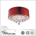 Modern design ceiling lamp for room with CE/UL/ROHS approval